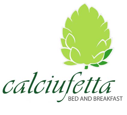 Bed and breakfast Calciufetta